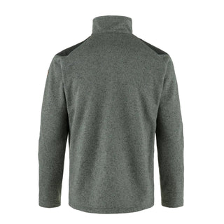 Fjallraven Buck Fleece Grey Melange