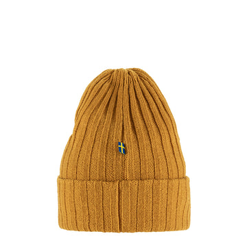 Fjallraven Byron Hat Acorn - Parasol Store