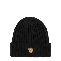Fjallraven Byron Hat Black - Parasol Store