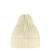 Fjallraven Byron Hat Thin Chalk White - Parasol Store