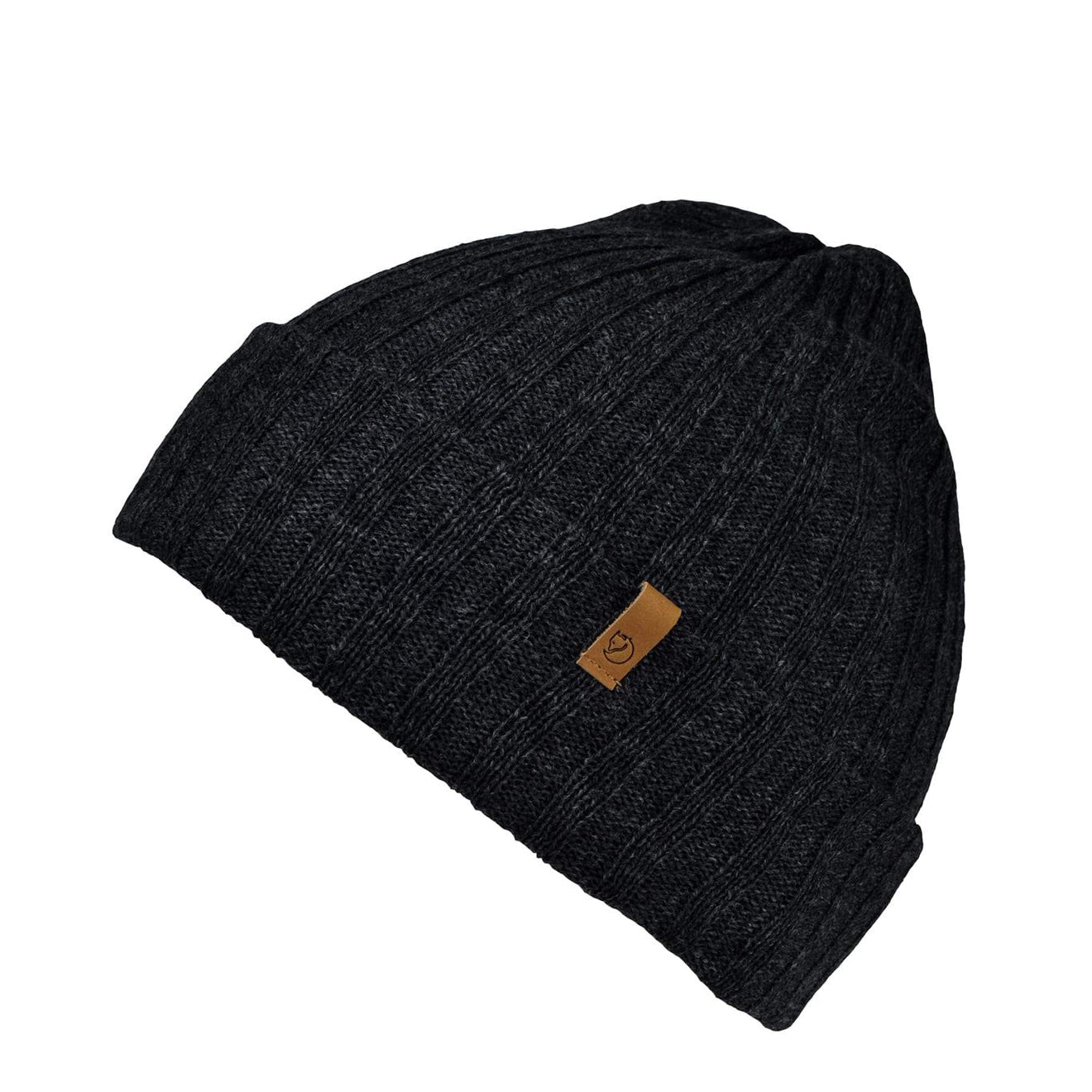 Fjallraven Byron Hat Thin Graphite - Parasol Store