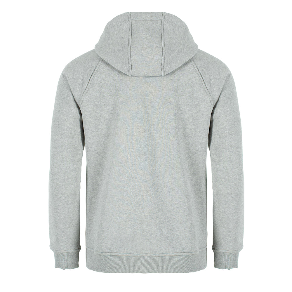 Fjallraven Fjallraven Classic Hoodie Grey-Melange - Parasol Store