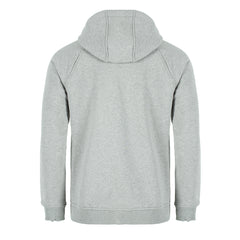Fjallraven Fjallraven Classic Hoodie Grey-Melange - Parasol Store