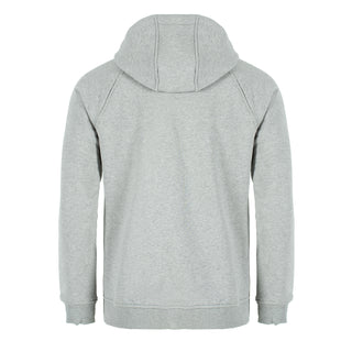 Fjallraven Fjallraven Classic Hoodie Grey-Melange - Parasol Store