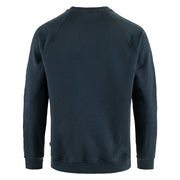 Fjallraven Classic Sweater Dark Navy - Parasol Store