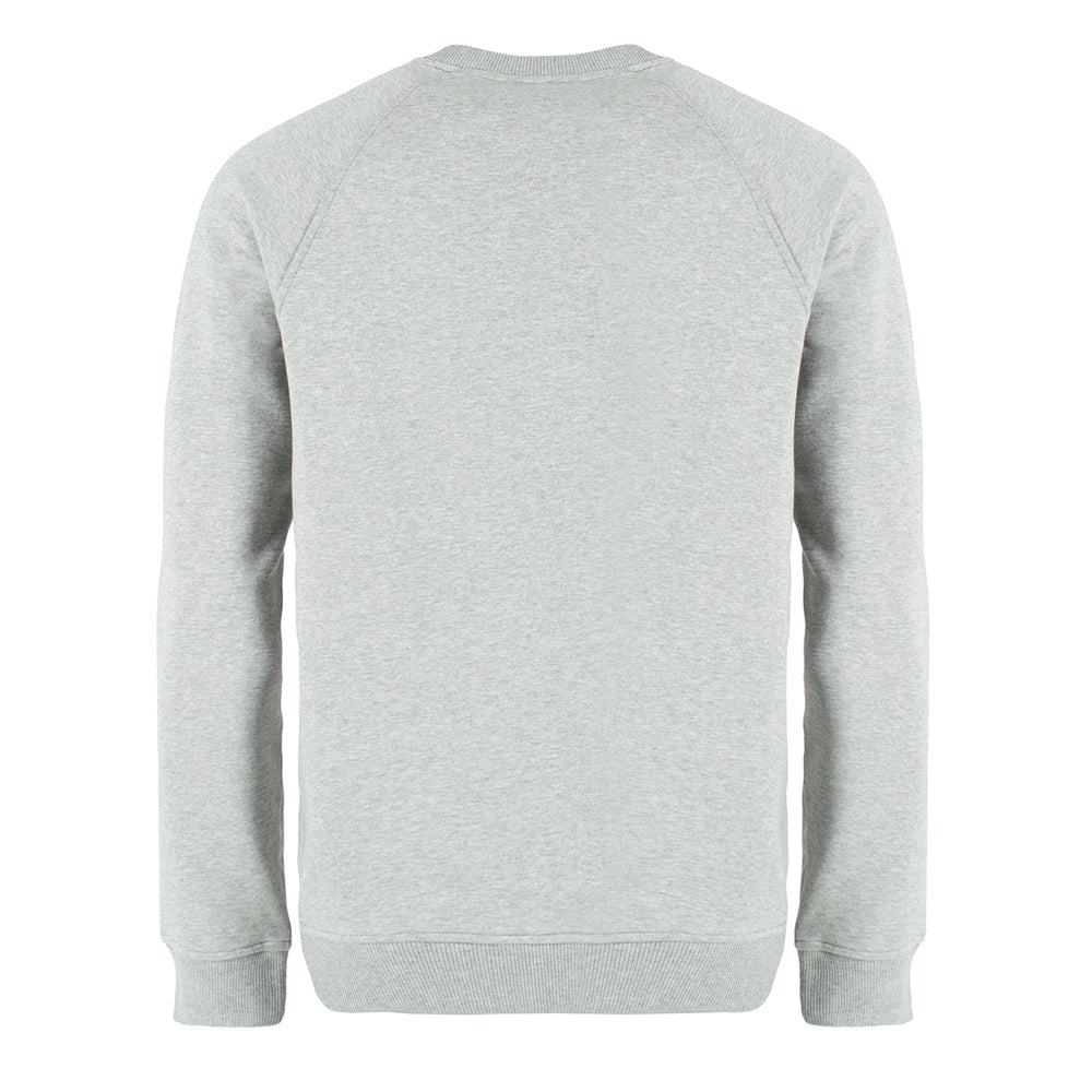 Fjallraven Classic Sweater Grey / Melange - Parasol Store