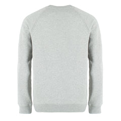Fjallraven Classic Sweater Grey / Melange - Parasol Store