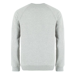 Fjallraven Classic Sweater Grey / Melange - Parasol Store
