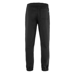 Fjallraven Classic Sweatpants Black - Parasol Store