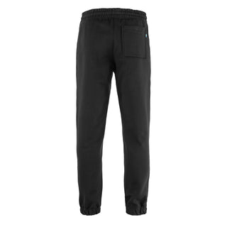 Fjallraven Classic Sweatpants Black - Parasol Store