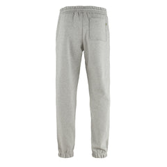 Fjallraven Classic Sweatpants Grey Melange - Parasol Store