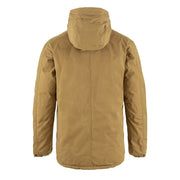 Fjallraven Down Jacket No.16 Buckwheat Brown - Parasol Store
