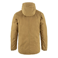 Fjallraven Down Jacket No.16 Buckwheat Brown - Parasol Store