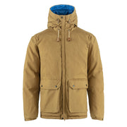 Fjallraven Down Jacket No.16 Buckwheat Brown - Parasol Store