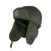Fjallraven Expedition Down Heater Deep Forest - Parasol Store