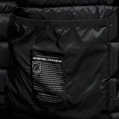 Fjallraven Expedition Down Lite Jacket Black Edition