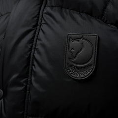 Fjallraven Expedition Down Lite Jacket Black Edition