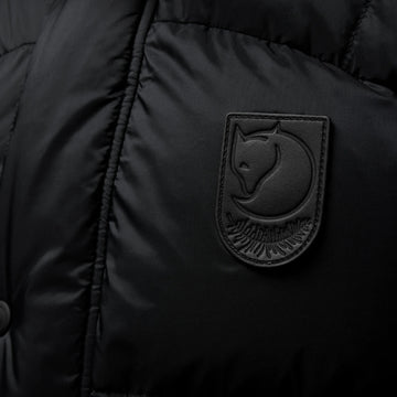 Fjallraven Expedition Down Lite Jacket Black Edition