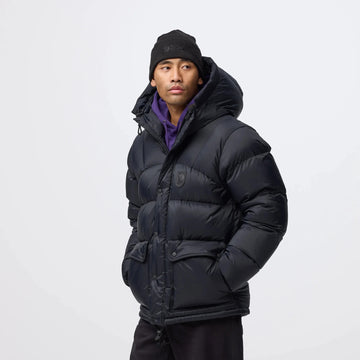 Fjallraven Expedition Down Lite Jacket Black Edition