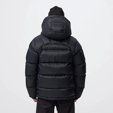 Fjallraven Expedition Down Lite Jacket Black Edition