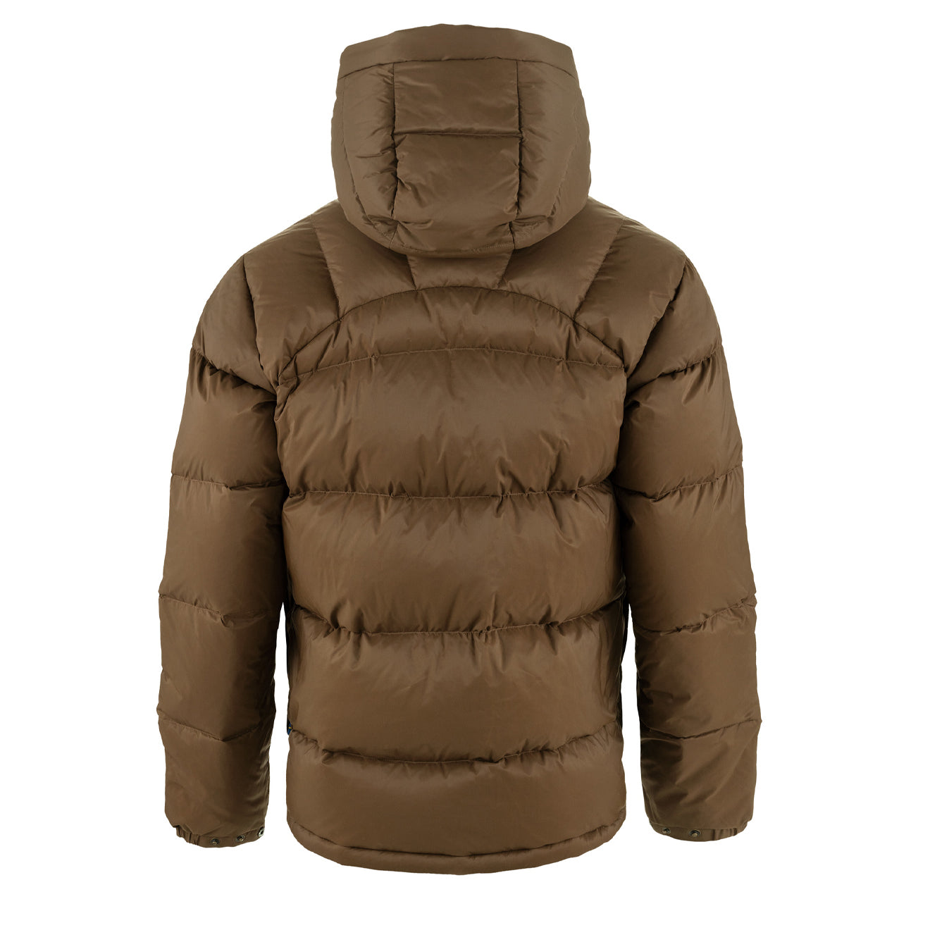 Fjallraven Expedition Down Lite Jacket Dark Oak - Parasol Store