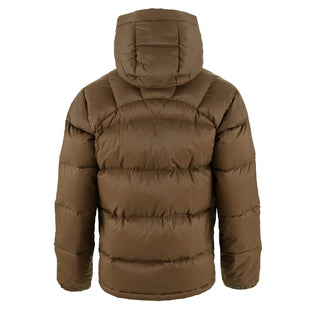 Fjallraven Expedition Down Lite Jacket Dark Oak - Parasol Store