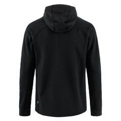 Fjallraven Expedition Fleece Hoodie Black - Parasol Store