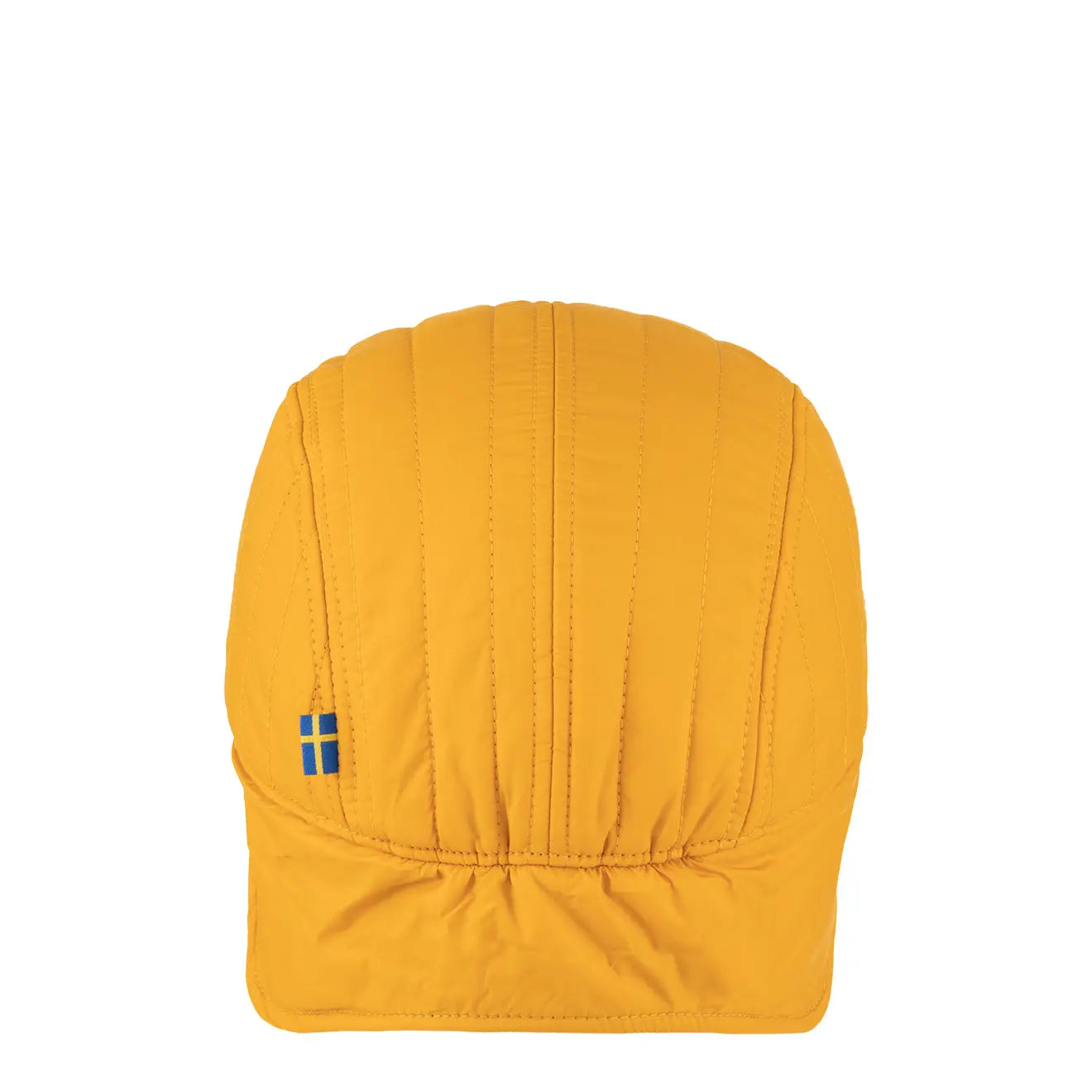 Fjallraven Expedition Latt Cap Mustard Yellow - Parasol Store