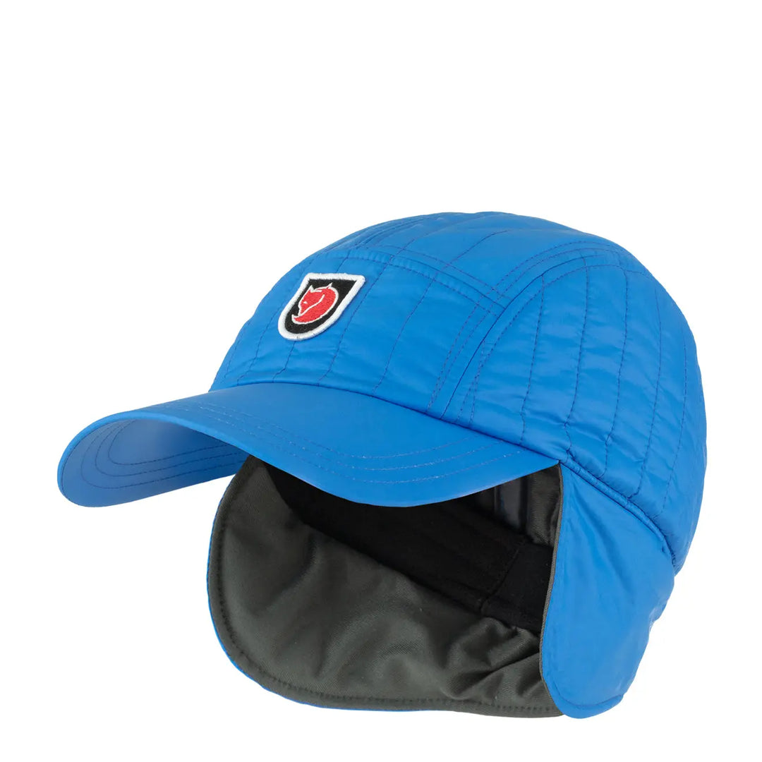 Fjallraven Expedition Latt Cap UN Blue - Parasol Store
