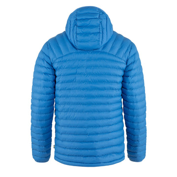 Fjallraven Expedition Latt Hoodie UN Blue - Parasol Store