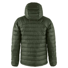 Fjallraven Expedition Pack Down Hoodie Deep Forest - Parasol Store