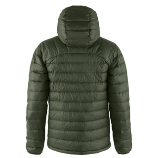 Fjallraven Expedition Pack Down Hoodie Deep Forest - Parasol Store