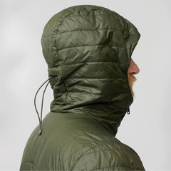 Fjallraven Expedition X-Latt Hoodie Black - Parasol Store