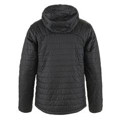 Fjallraven Expedition X-Latt Hoodie Black - Parasol Store