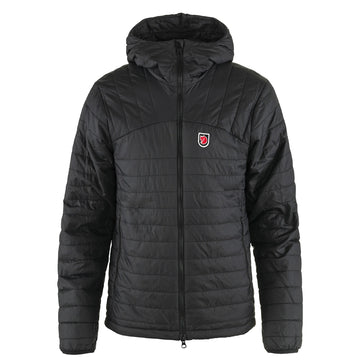 Fjallraven Expedition X-Latt Hoodie Black
