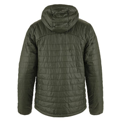 Fjallraven Expedition X-Latt Hoodie Deep Forest - Parasol Store