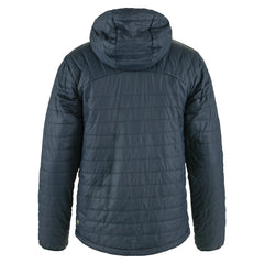 Fjallraven Expedition X-Latt Hoodie Navy - Parasol Store