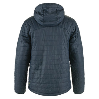 Fjallraven Expedition X-Latt Hoodie Navy - Parasol Store