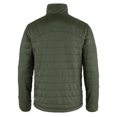 Fjallraven Expedition X-Latt Jacket Deep Forest - Parasol Store
