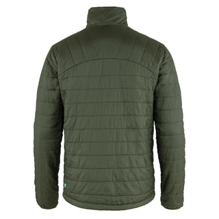Fjallraven Expedition X-Latt Jacket Deep Forest - Parasol Store