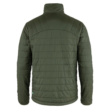 Fjallraven Expedition X-Latt Jacket Deep Forest - Parasol Store