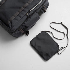 Fjallraven Farden Carry-On Pack Navy