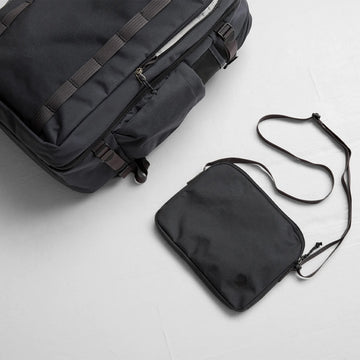 Fjallraven Farden Carry-On Pack Navy