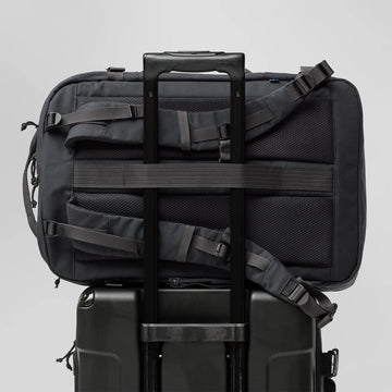 Fjallraven Farden Carry-On Pack Navy