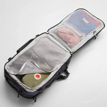 Fjallraven Farden Carry-On Pack Navy