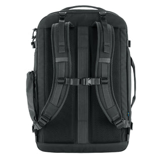 Fjallraven Farden Carry On Pack Coal Black - Parasol Store