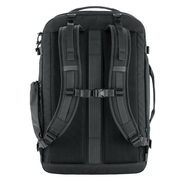 Fjallraven Farden Carry On Pack Coal Black - Parasol Store