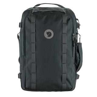Fjallraven Farden Carry On Pack Coal Black - Parasol Store
