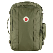 Fjallraven Farden Carry On Pack Green - Parasol Store