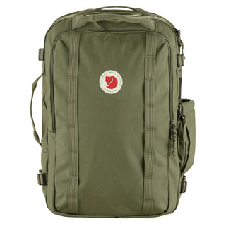 Fjallraven Farden Carry On Pack Green - Parasol Store